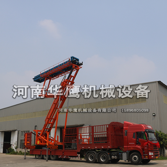 高空壓瓦機(jī)