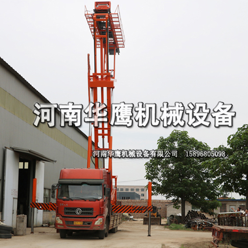 高空壓瓦機(jī)